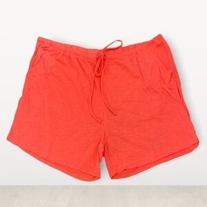 SEXY Basics Bright Shorts 3XL